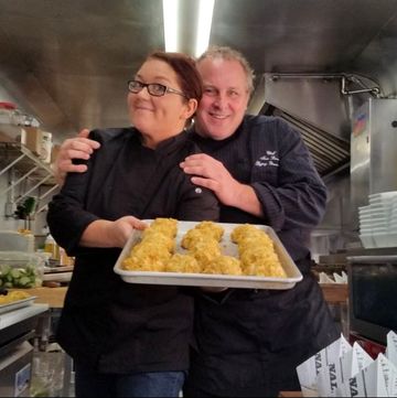 Head Chefs